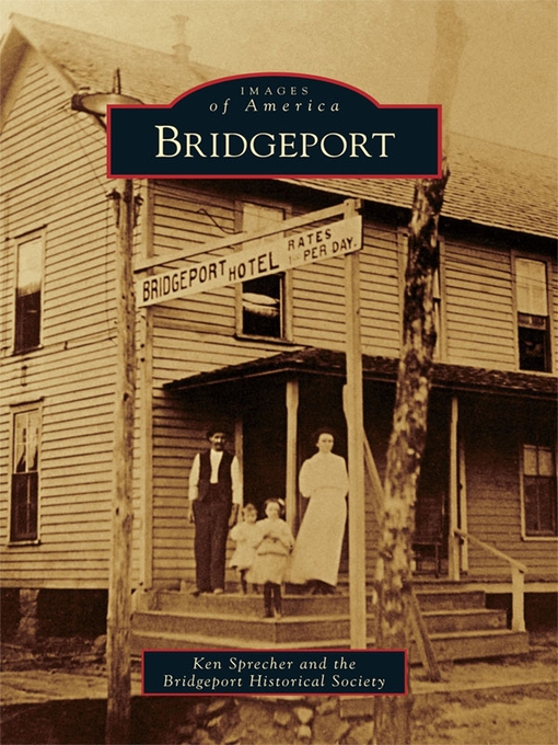 Title details for Bridgeport by Ken Sprecher - Available
